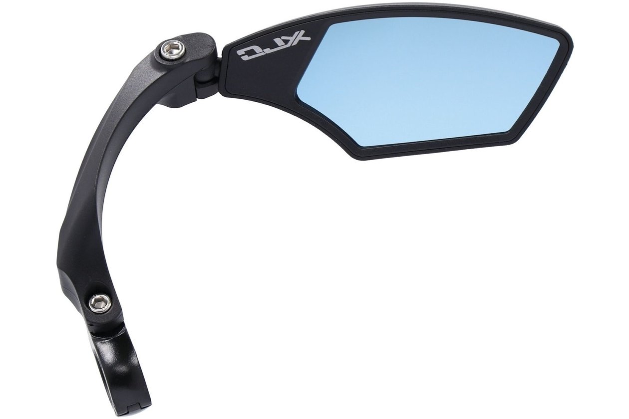 XLC Fahrrad-Spiegel MR-K12 Aussenklemmung