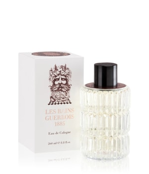 LES BAINS GUERBOIS 1885 Eau de Cologne-260 ml