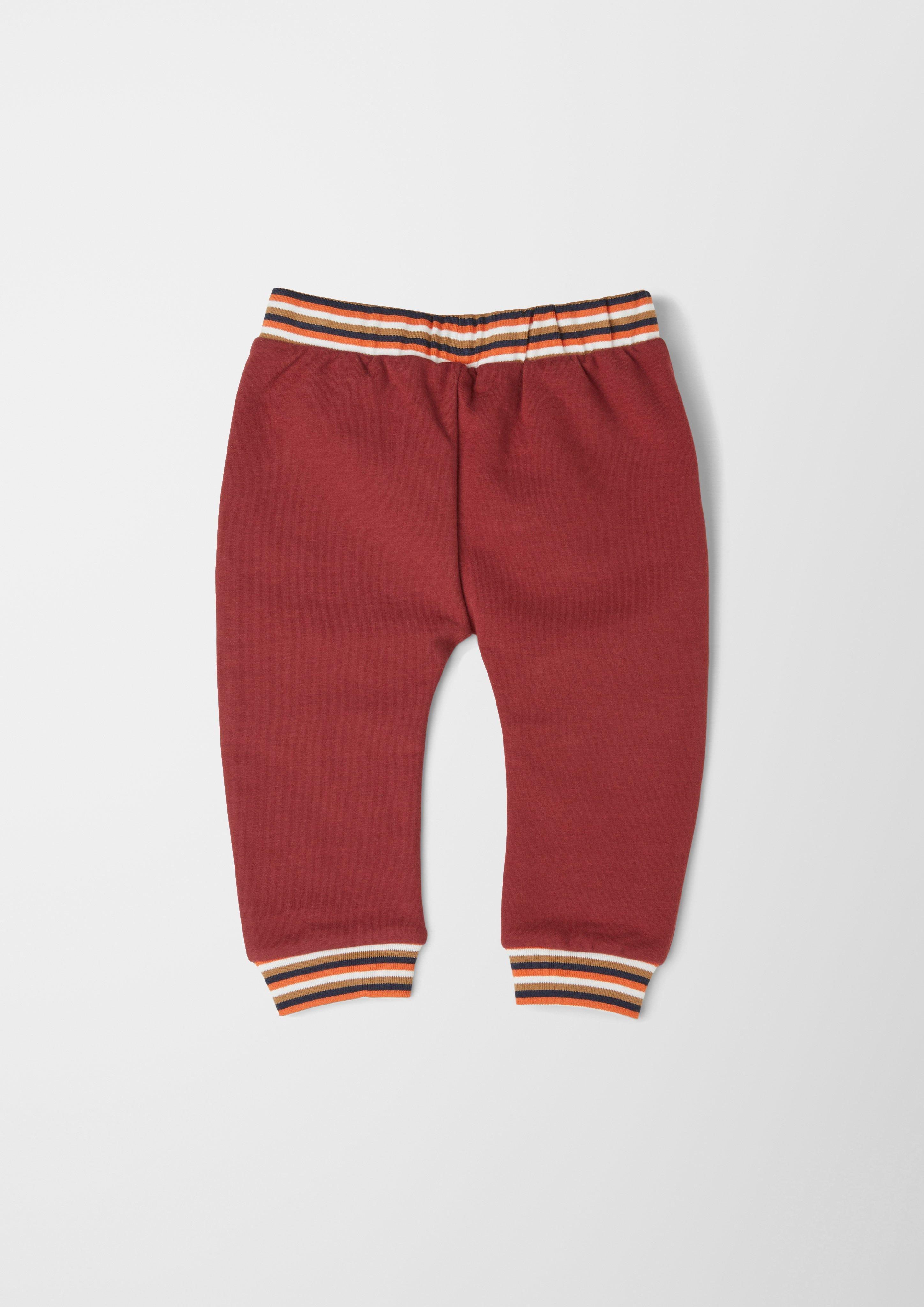 Leggings mit Streifen-Details  2118393-3740