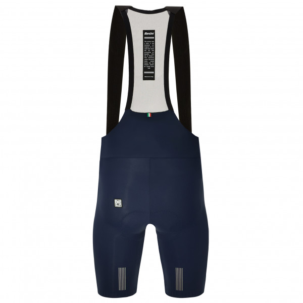 Santini - Plush Shorts - Radhose