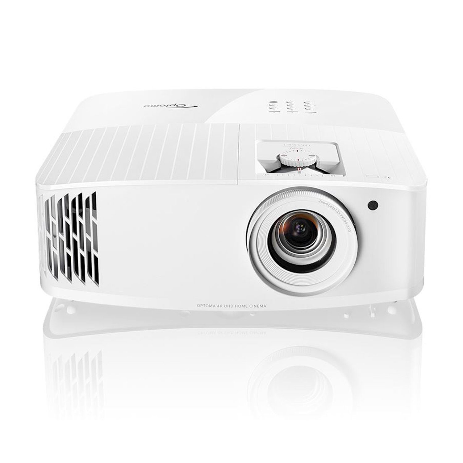 Optoma UHD55 Beamer (3600 lm, 1200000:1, 3840 x 2160 px)