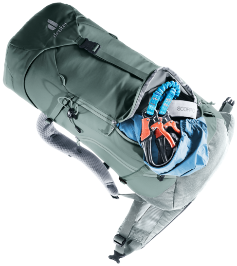 deuter Trail 28 SL | Wanderrucksack