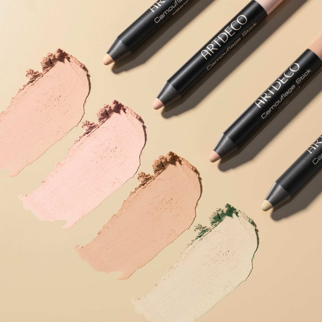 ARTDECO MASKIRNA PALIČKA