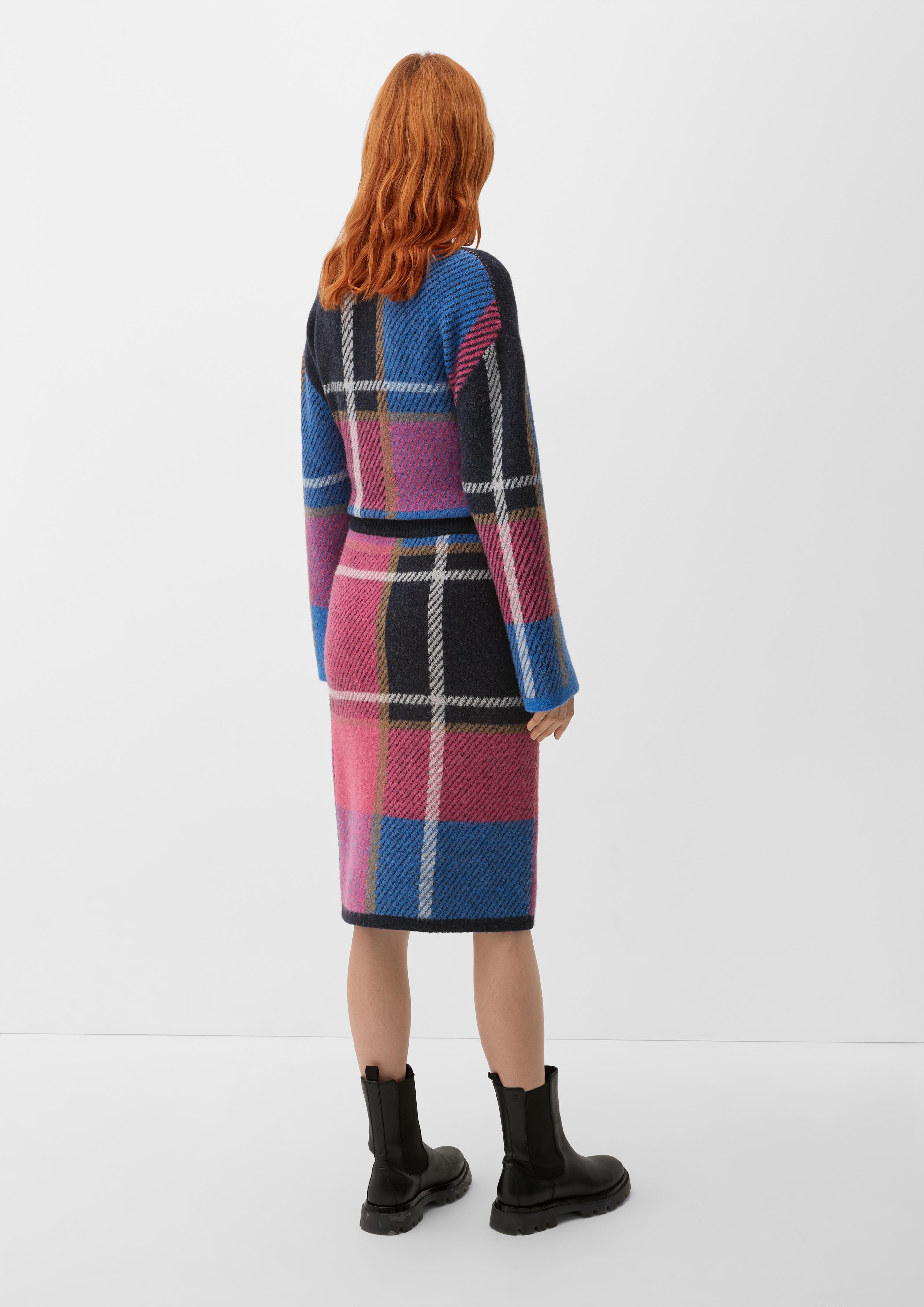 Midirock in Jacquard  2124341-59N0