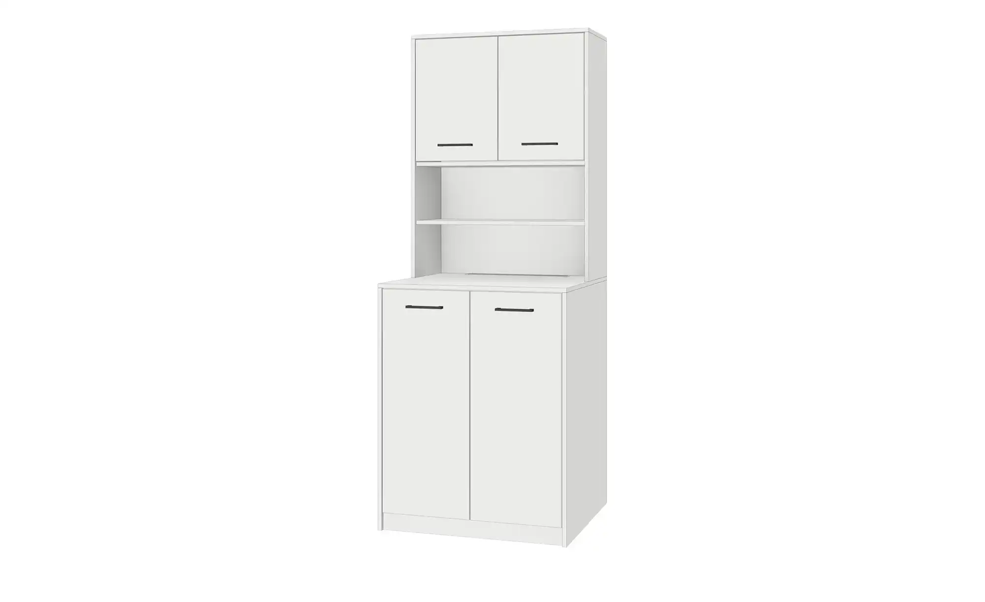 Aufsatzschrank