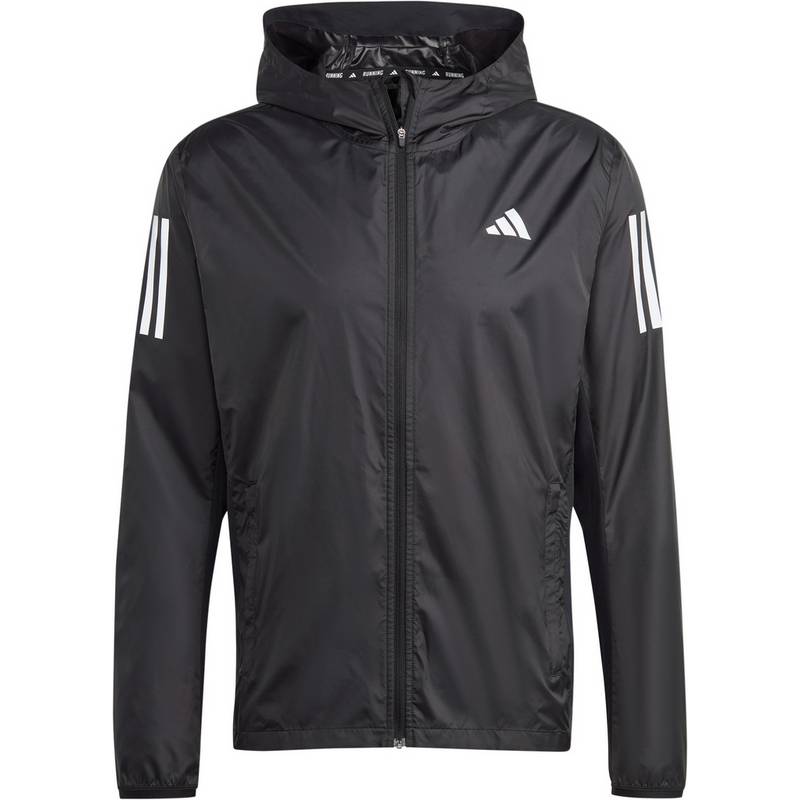 adidas OTR Laufjacke Herren