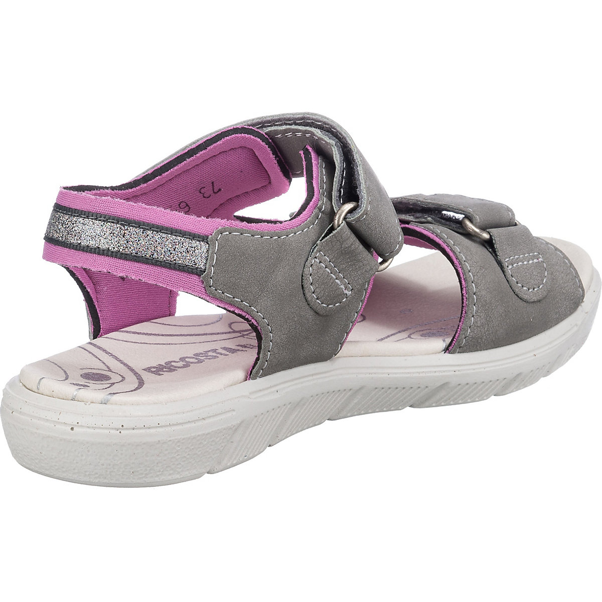 Sandalen ALYSSA für Mädchen