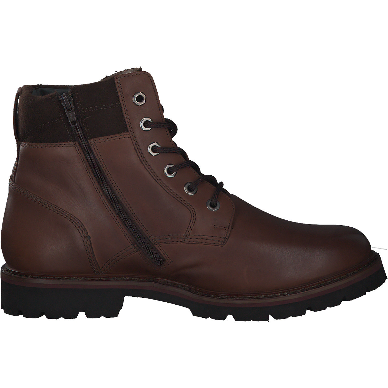 Sioux Adalrik 3836, Stiefel, Herren, marrone/brown