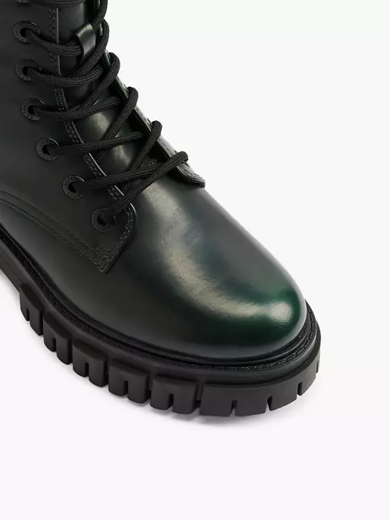 ESPRIT Schnürboots