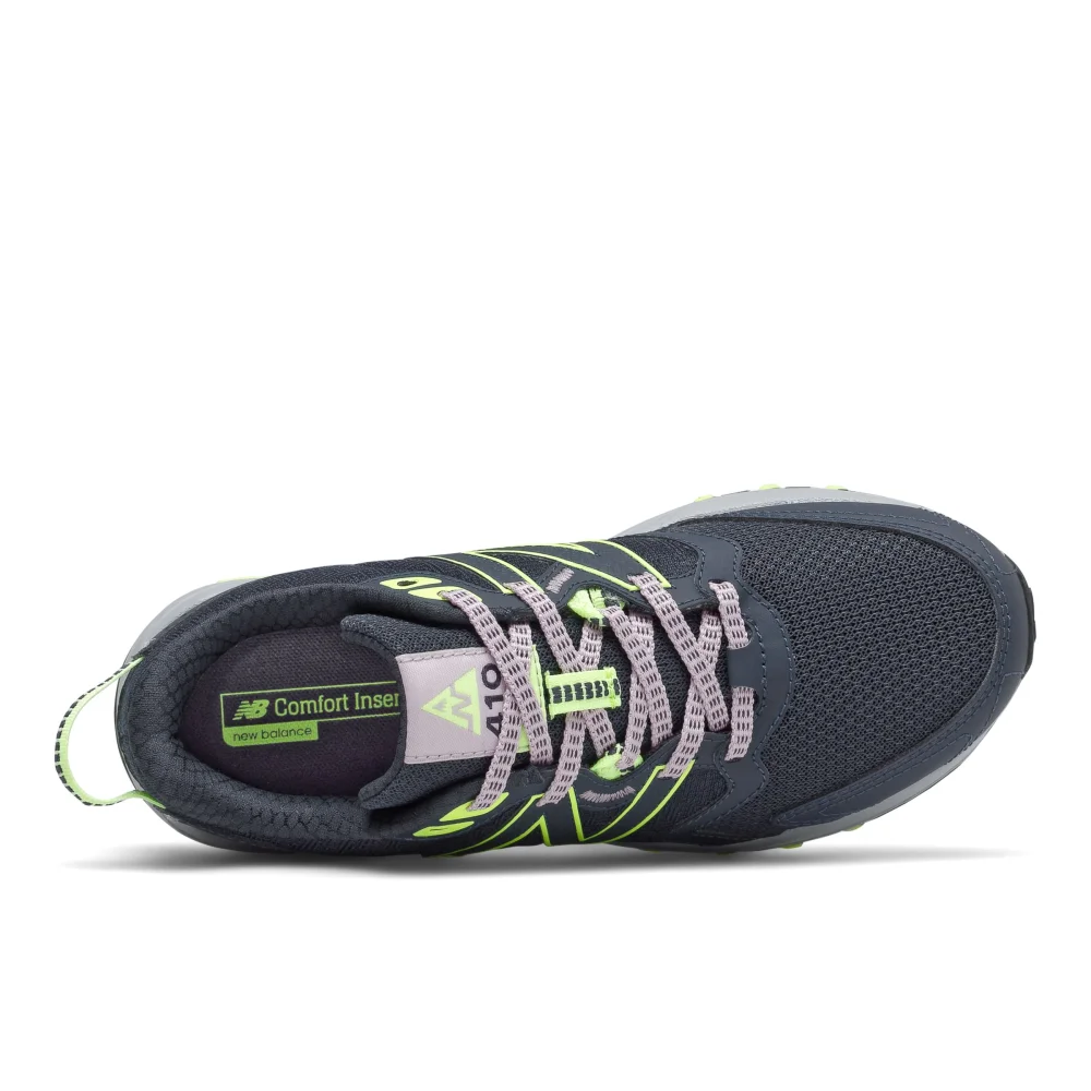 New Balance 410v7 WT410LP7-OUT / blau