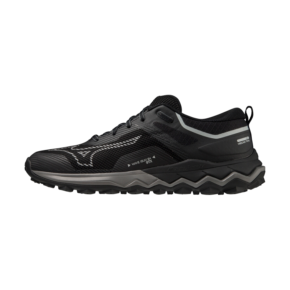 Mizuno Wave Ibuki 4 GTX J1GK2259-21 / schwarz