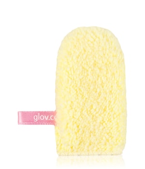 GLOV Quick Treat Baby Banana Reinigungstuch-1 Stk