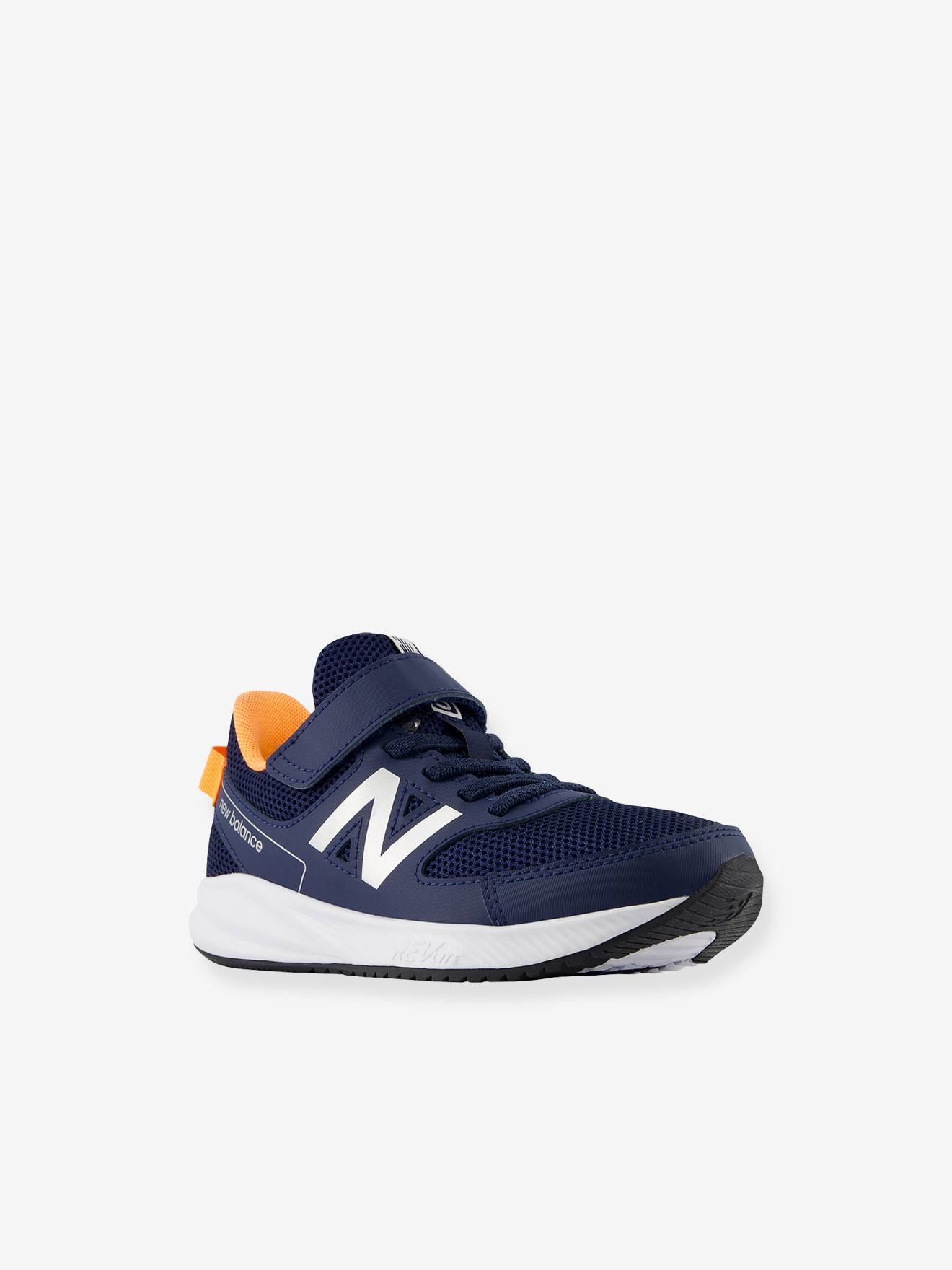 New Balance Kinder Laufschuhe YT570NM3 NEW BALANCE - marine