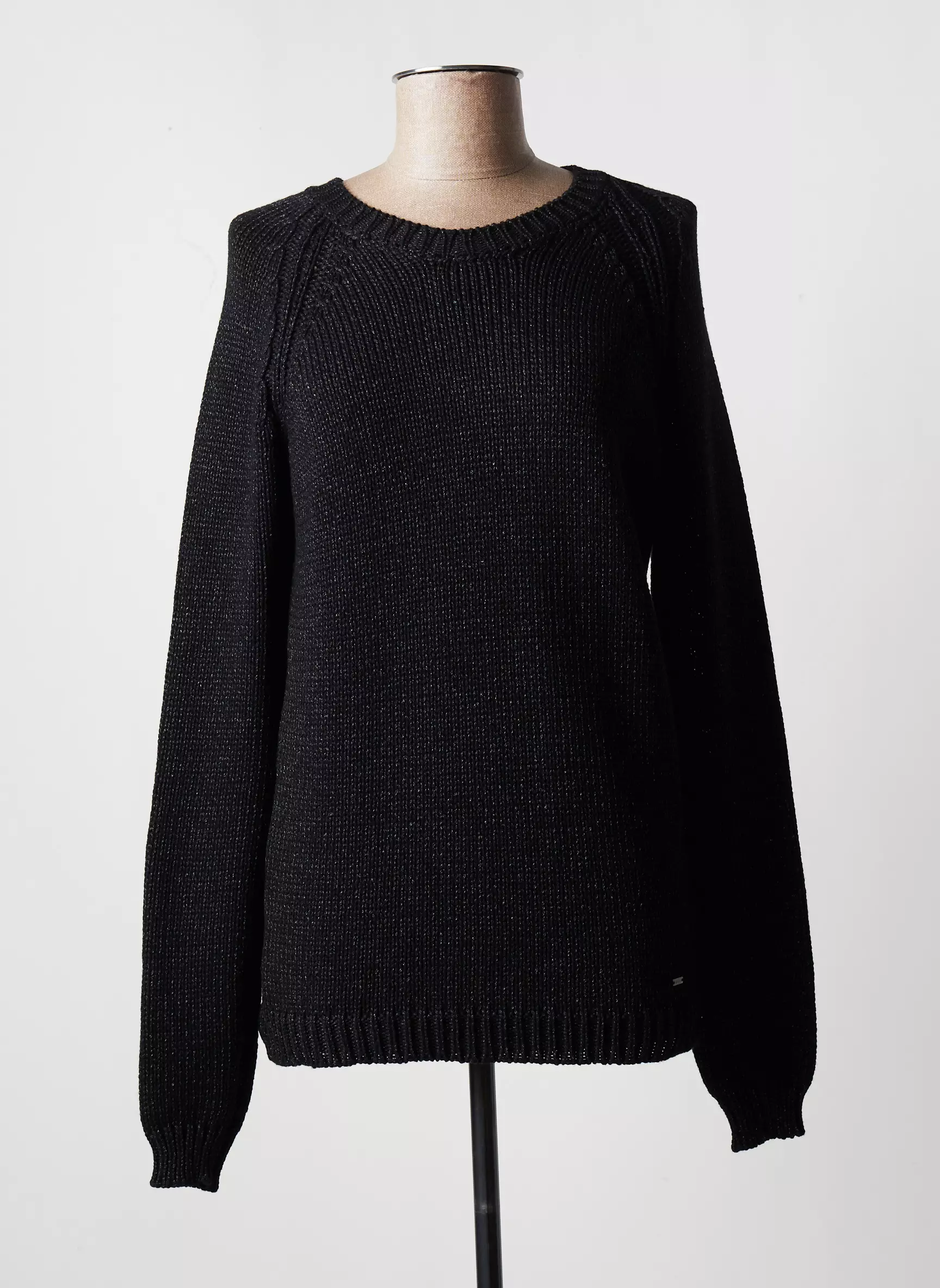 Move By Digel Pulls Femme couleur noir