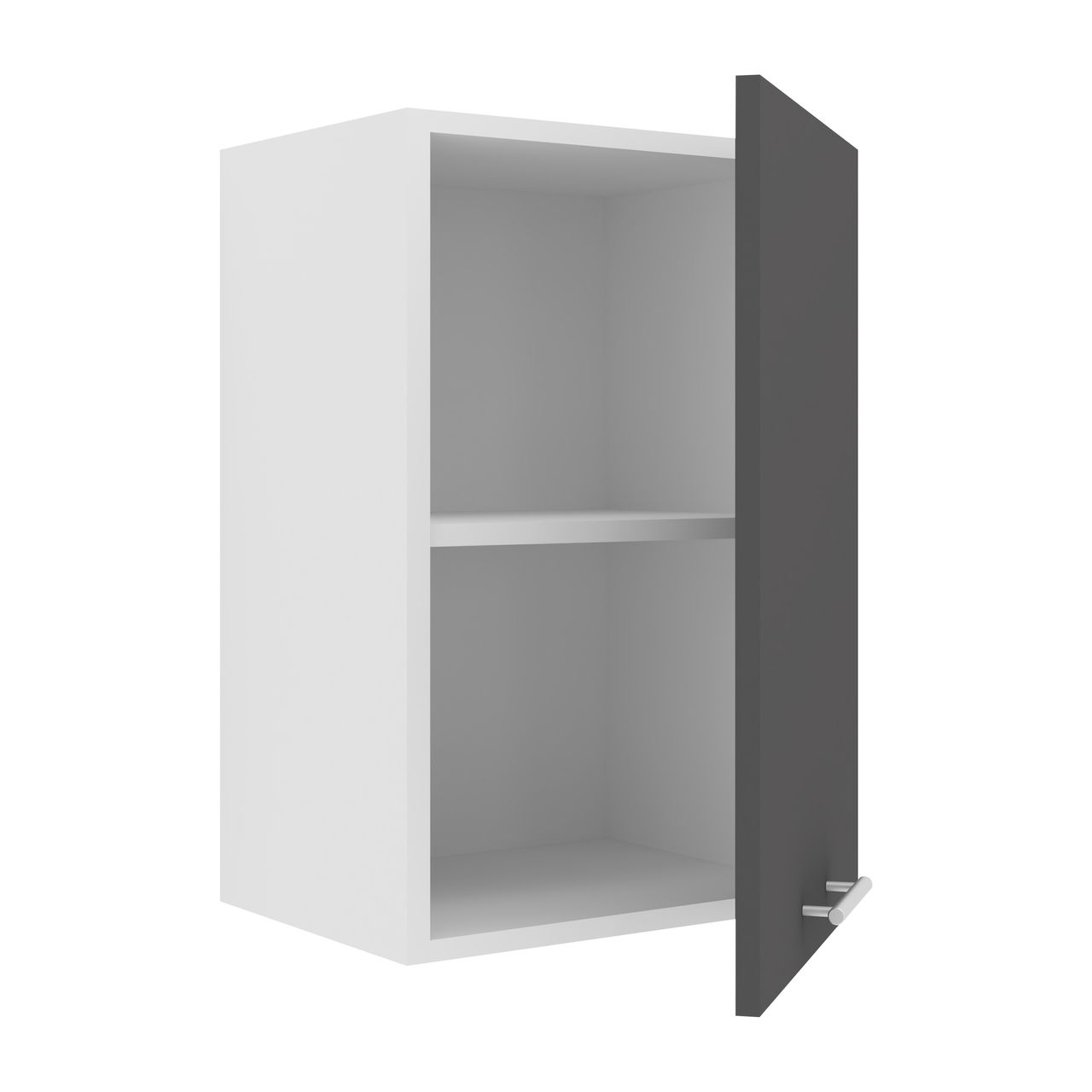VCM Küchenschrank Breite 40 cm Holztür Hängeschrank Küche Küchenmöbel Esilo