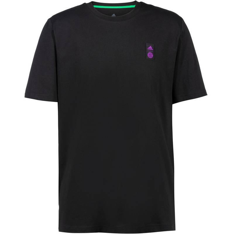 adidas FC Bayern München T-Shirt Herren