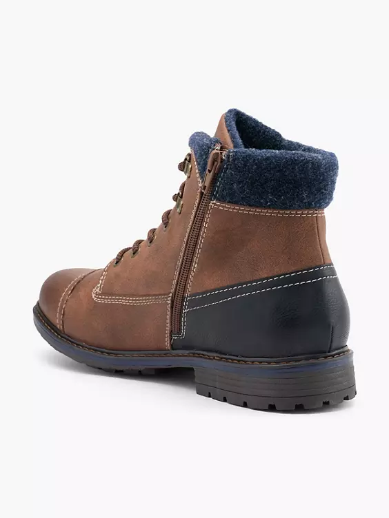 DANIEL HECHTER Schnürboots