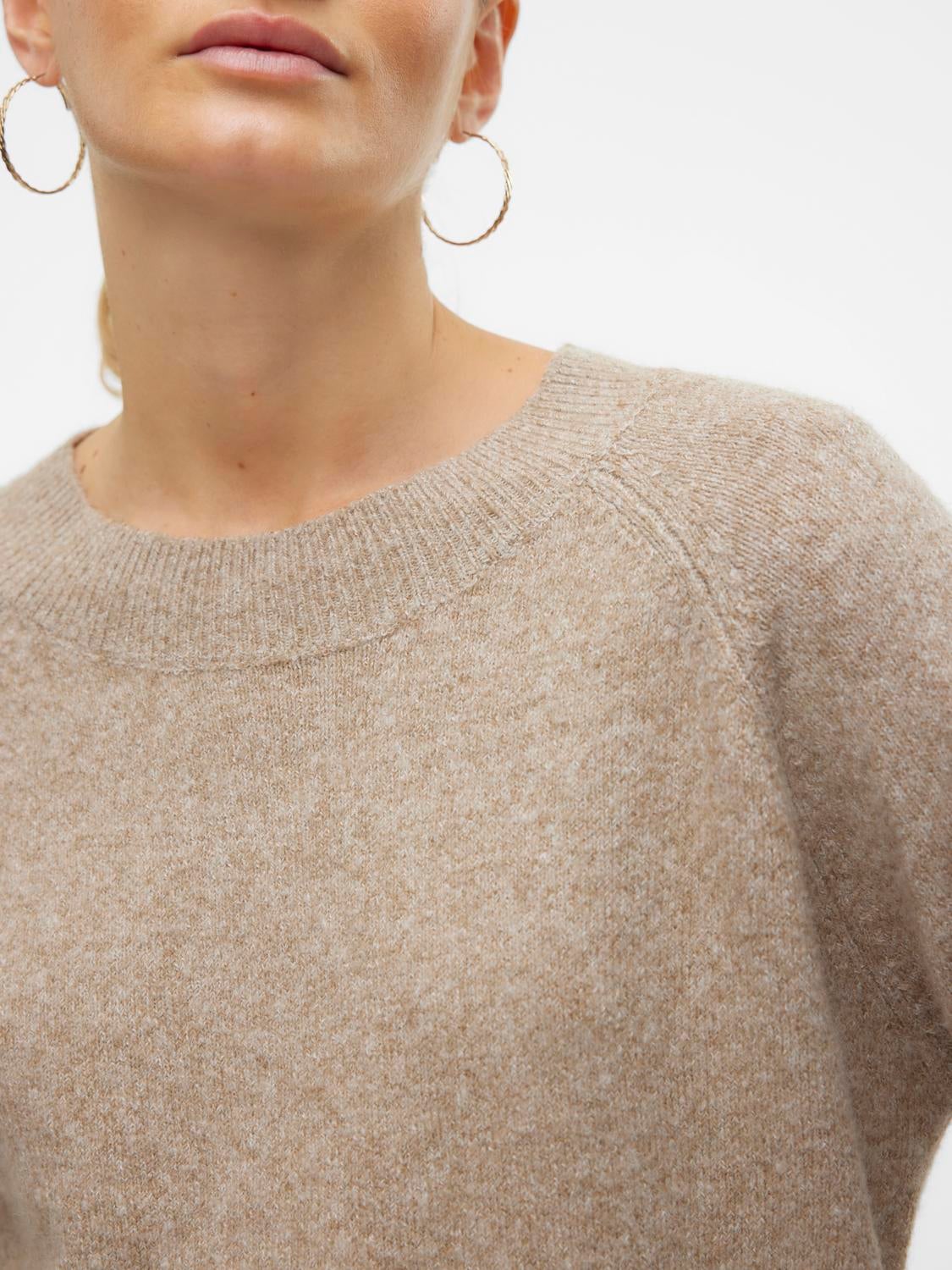 VMDOFFY Pullover
