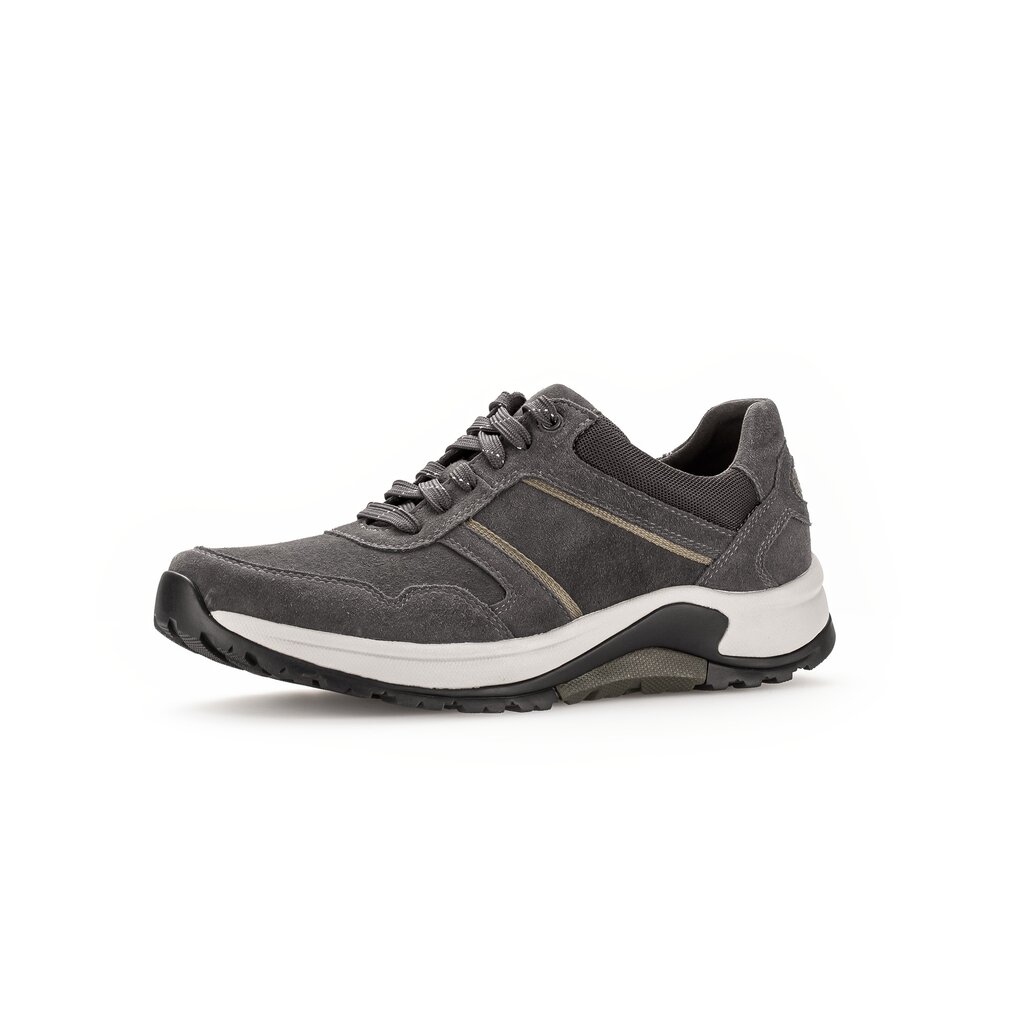 rollingsoft PG8000 Sneaker low grau