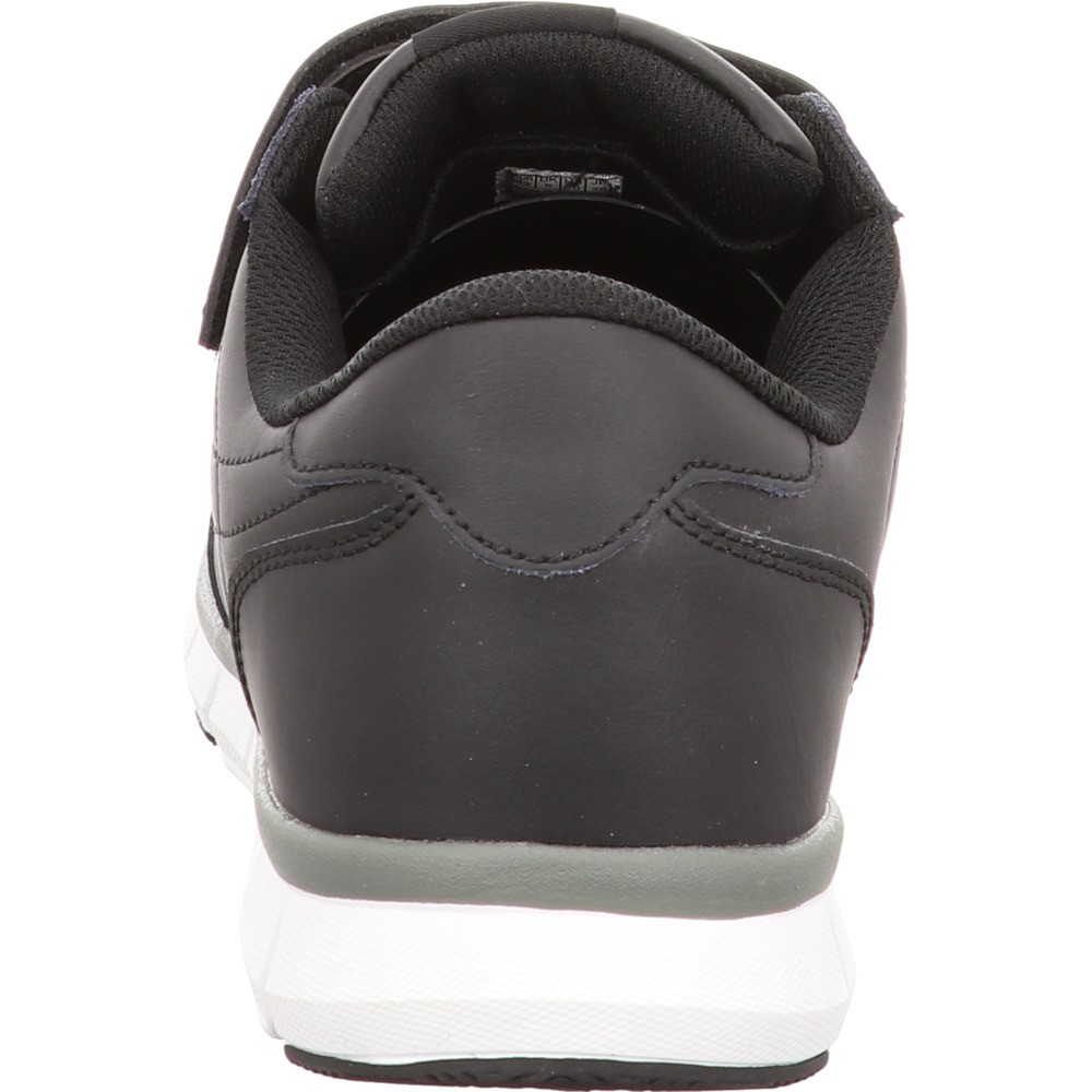 KANGAROOS Freizeit Schnürer schwarz K-Blue Run