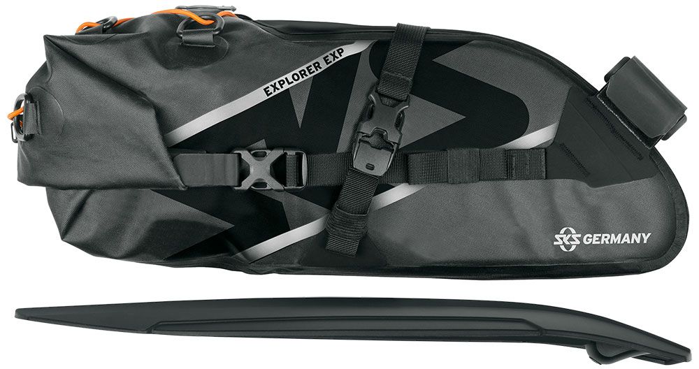 SKS Germany Explorer EXP. Saddlebag - Satteltasche kaufen | Bike-Discount