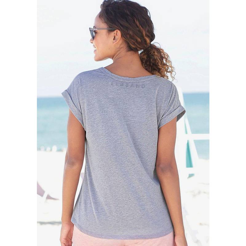 ELBSAND T-Shirt Damen