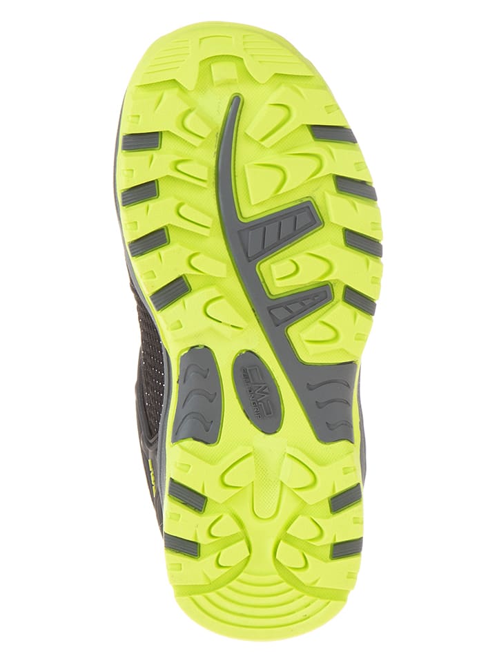 CMP Leder-Trekkingboots 