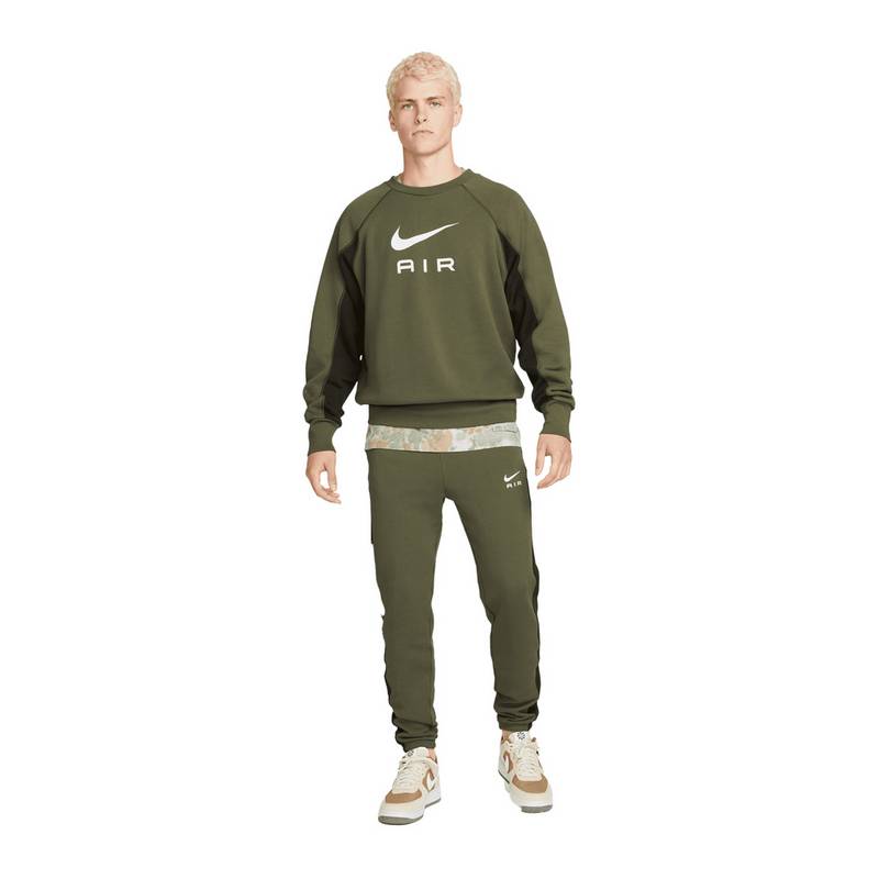 Nike Air FT Crew Sweatshirt Sweatshirt Herren