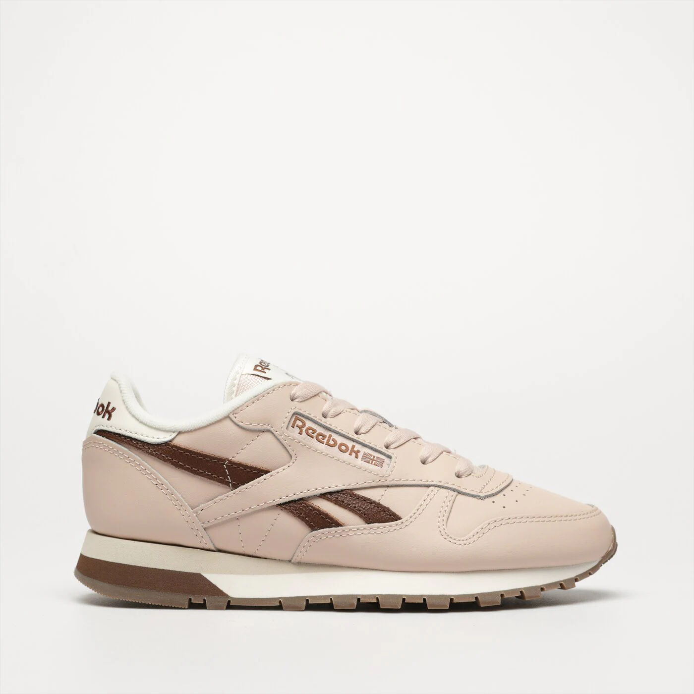 REEBOK CLASSIC LEATHER Rosa