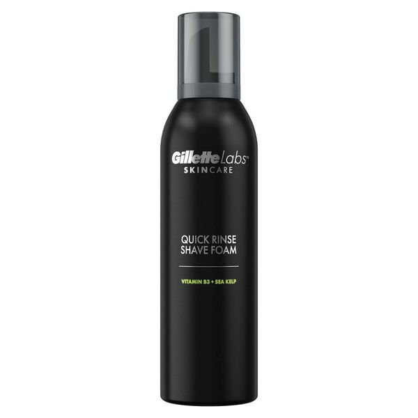 GilletteLabs Shaving Foam 240ml