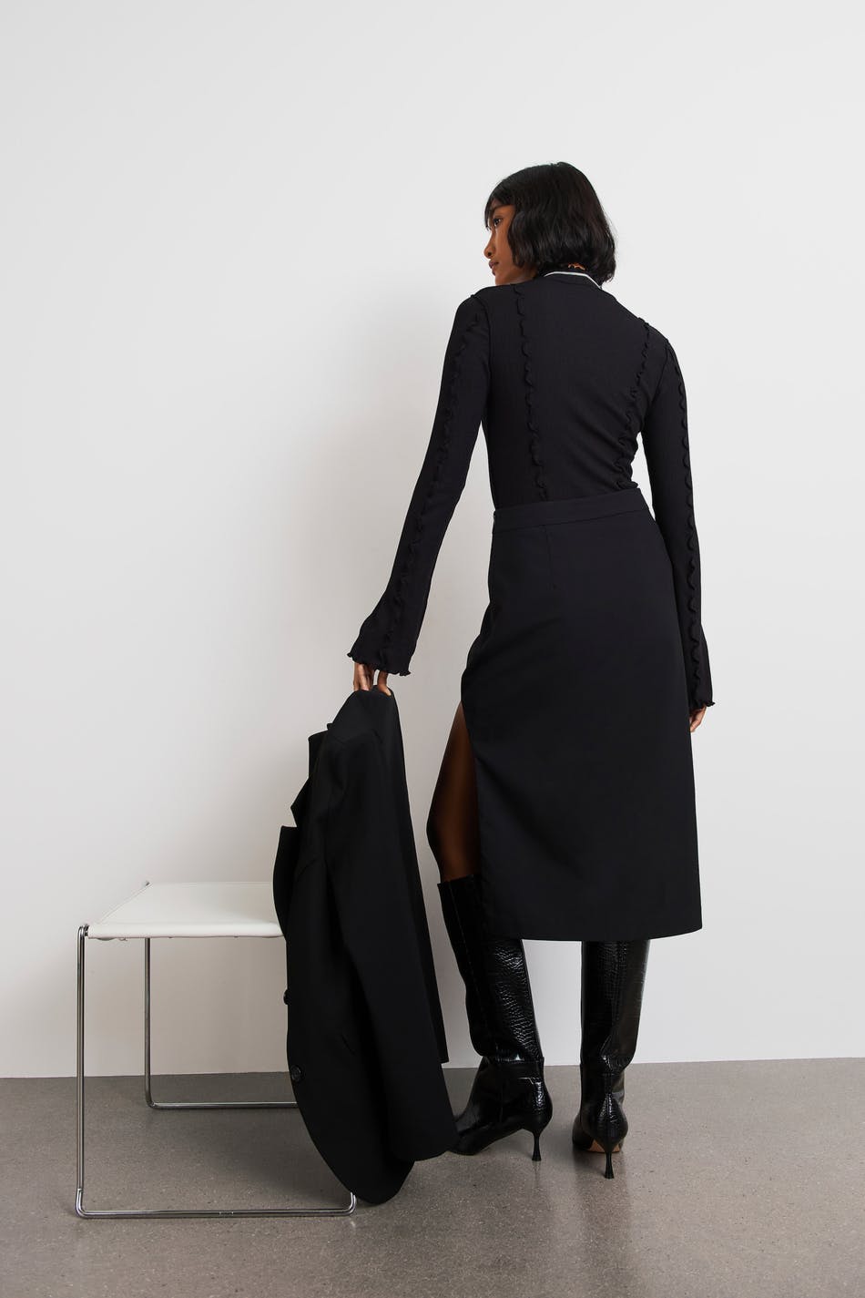 Lea skirt