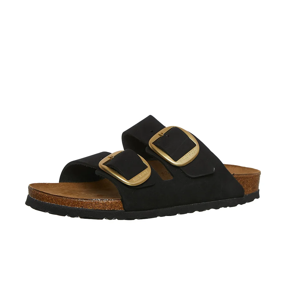 Birkenstock Arizona Big Buckle 1023290 / schwarz