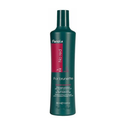 Fanola No Red Zilverschampo 350 ml