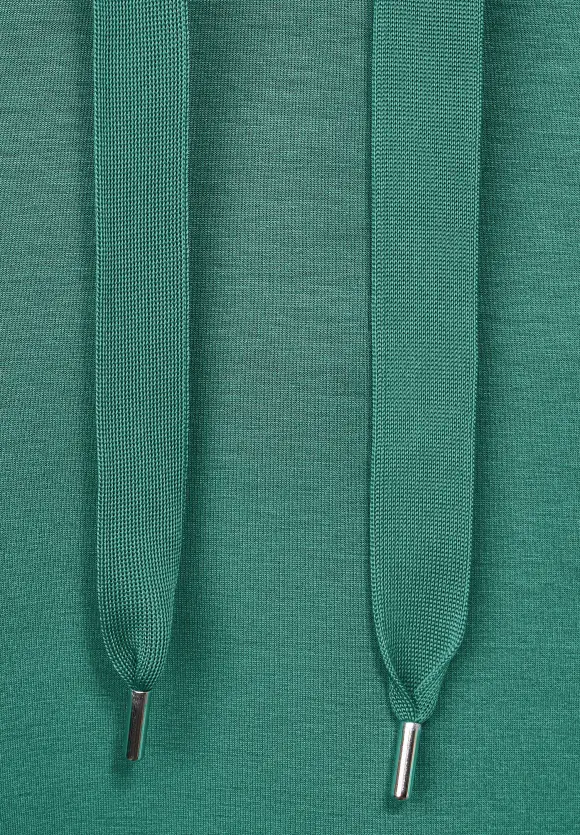 Street One Kapuzen Sweatshirt