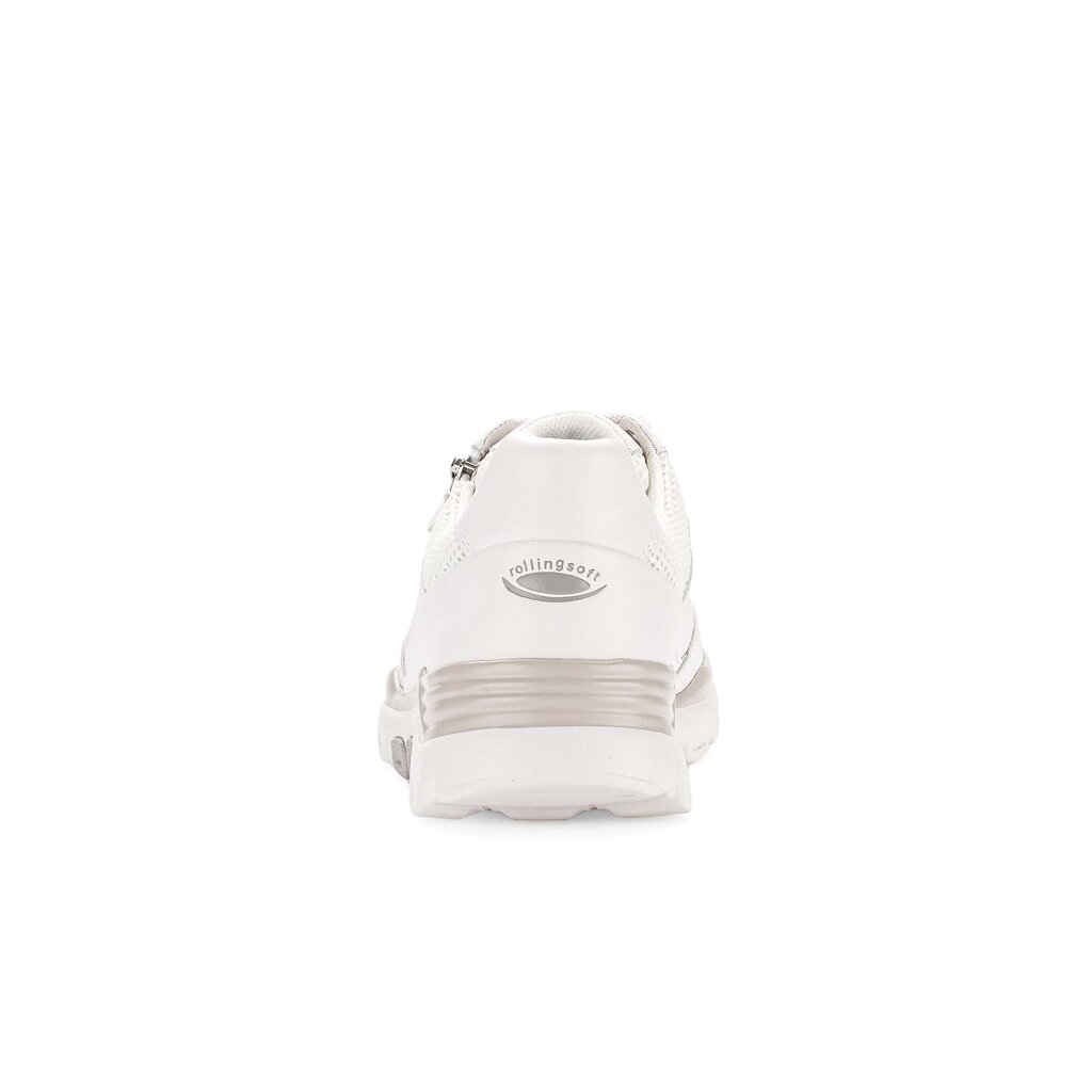 rollingsoft Sneaker low weiß