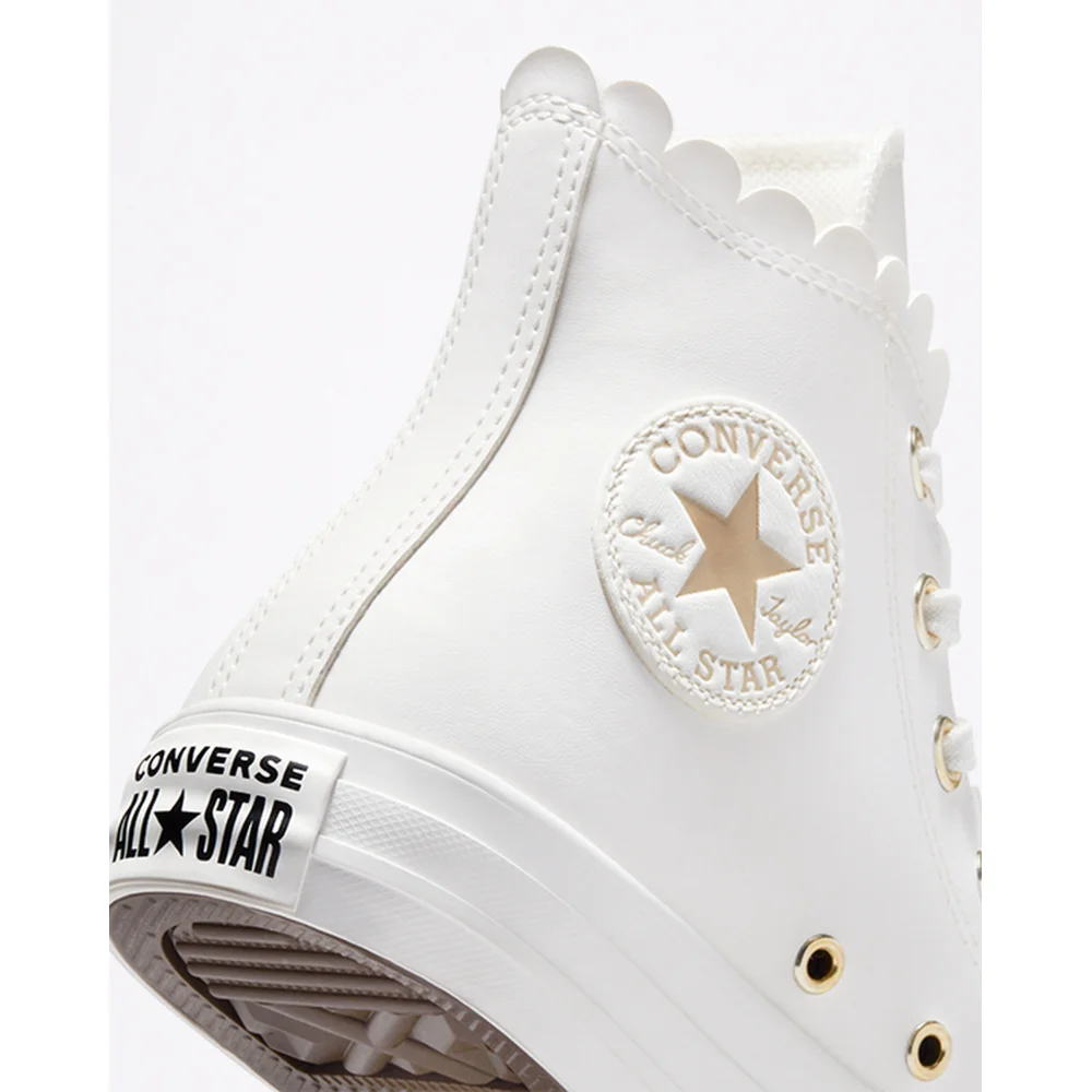 Converse Chuck Taylor All Star A03718C / weiss