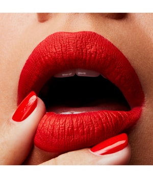 MAC Retro Matte Liquid Lipstick-5 ml