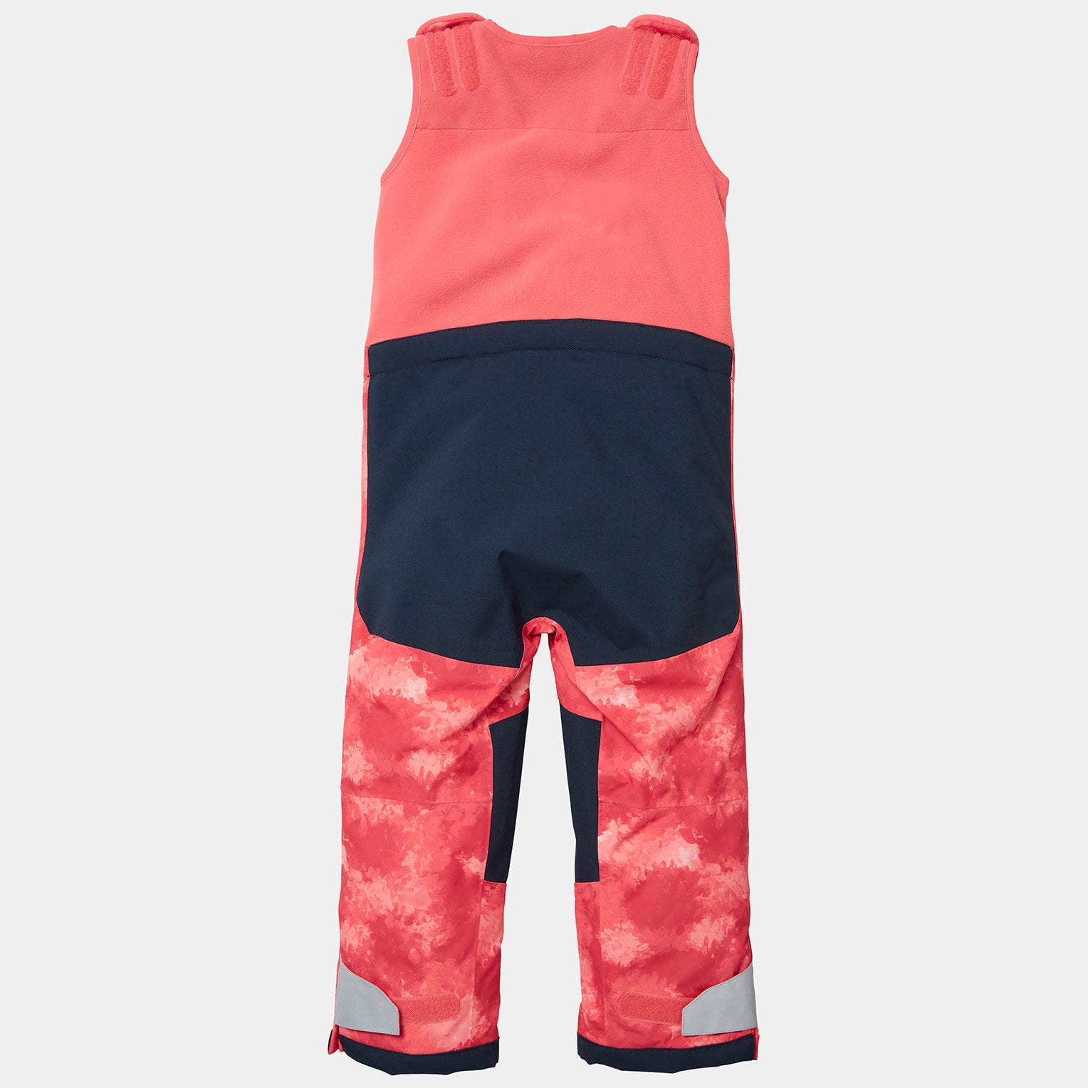 Kids’ Vertical Ins Bib Pants