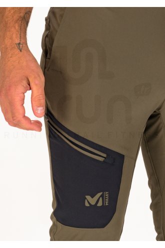 Millet Wanaka Stretch II M