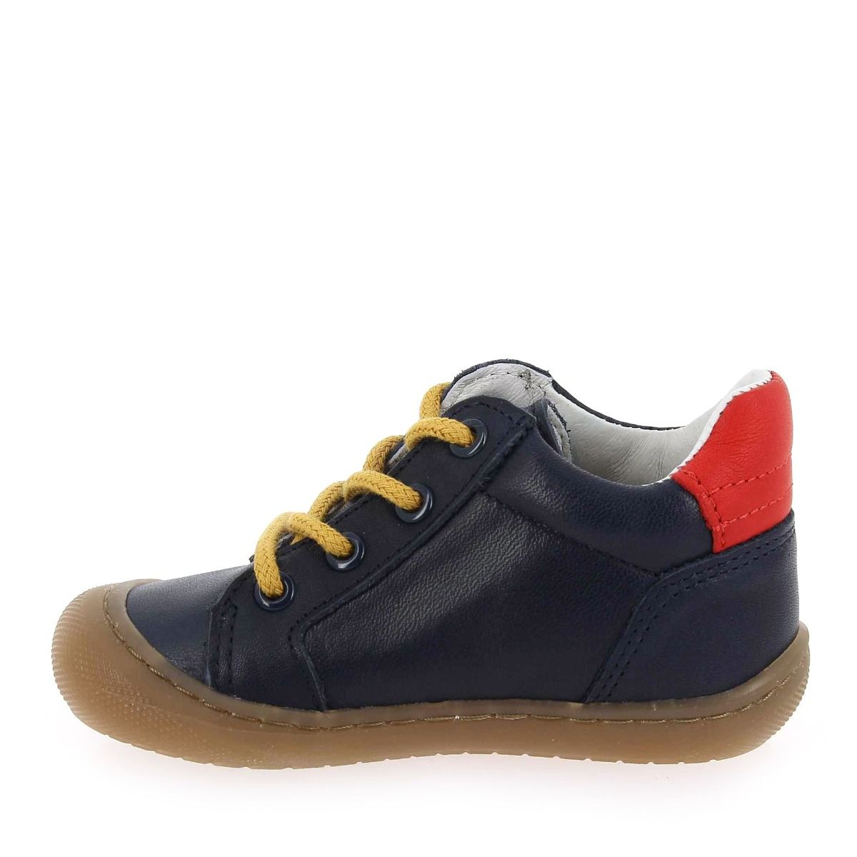 Bellamy  SILVIN H23 - Marine Jaune