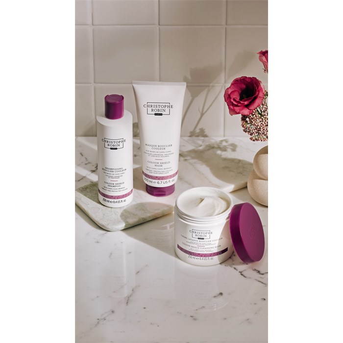 Colour Shield Cleansing Mask