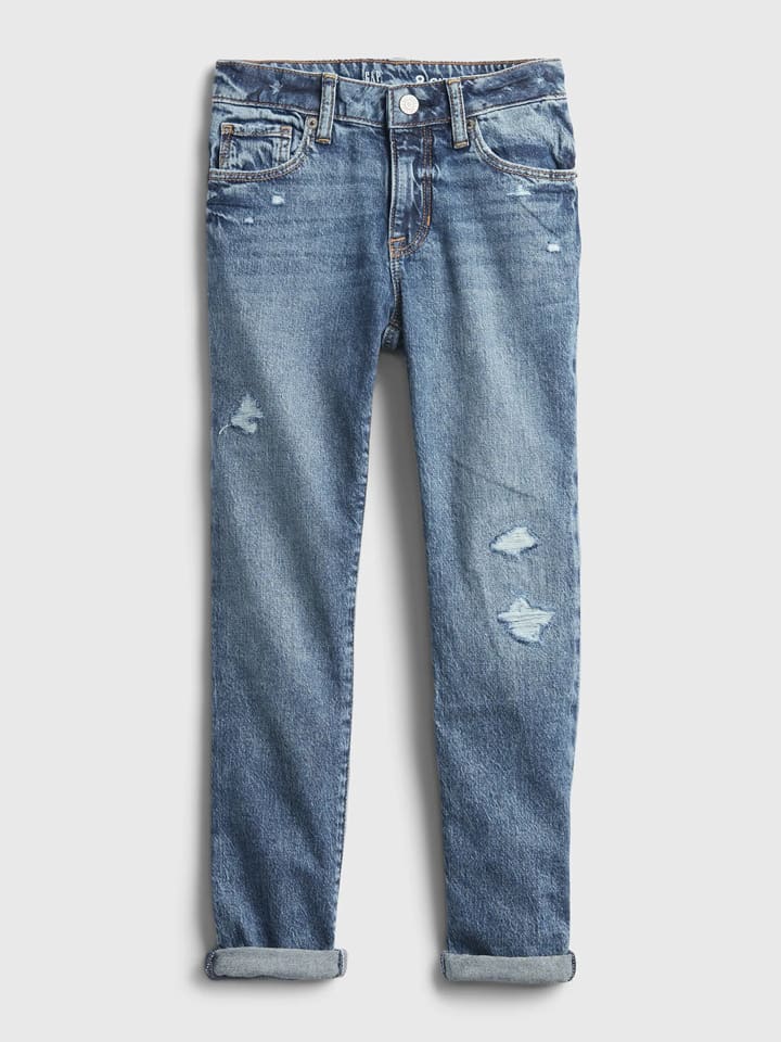 GAP Jeans in Blau günstig kaufen