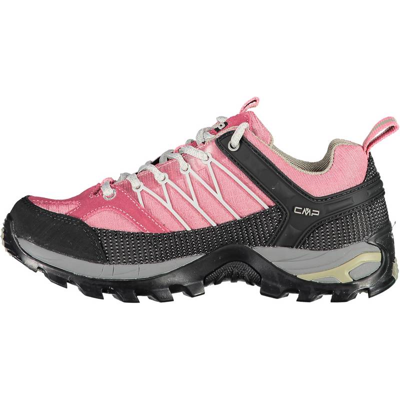 CMP Rigel Low WP Wanderschuhe Damen