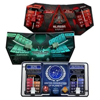 Star Trek Ascendancy (EN)