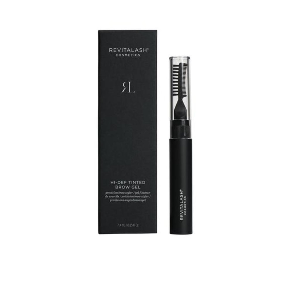 Revitalash Hi-Def Tinted Brow Gel Crayon à  sourcils