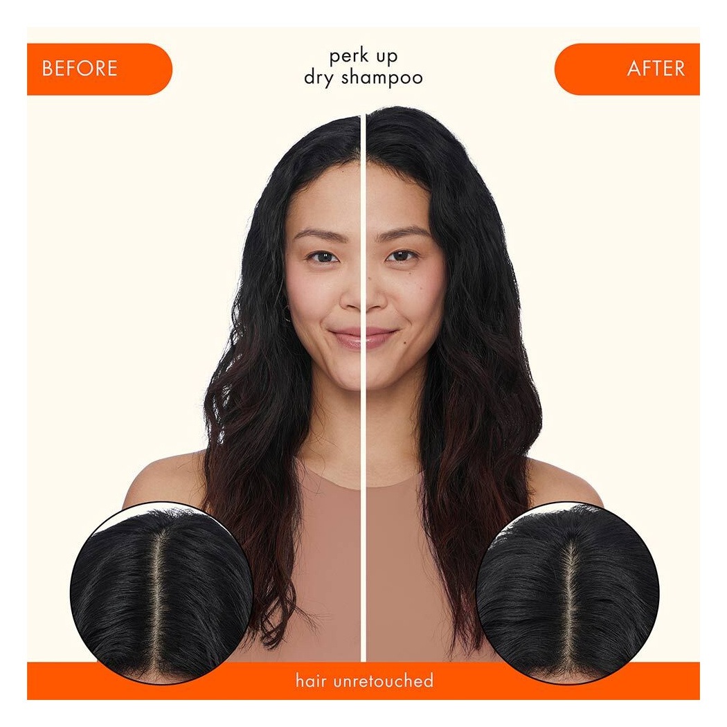 Planet Perk Up Dry Shampoo Duo