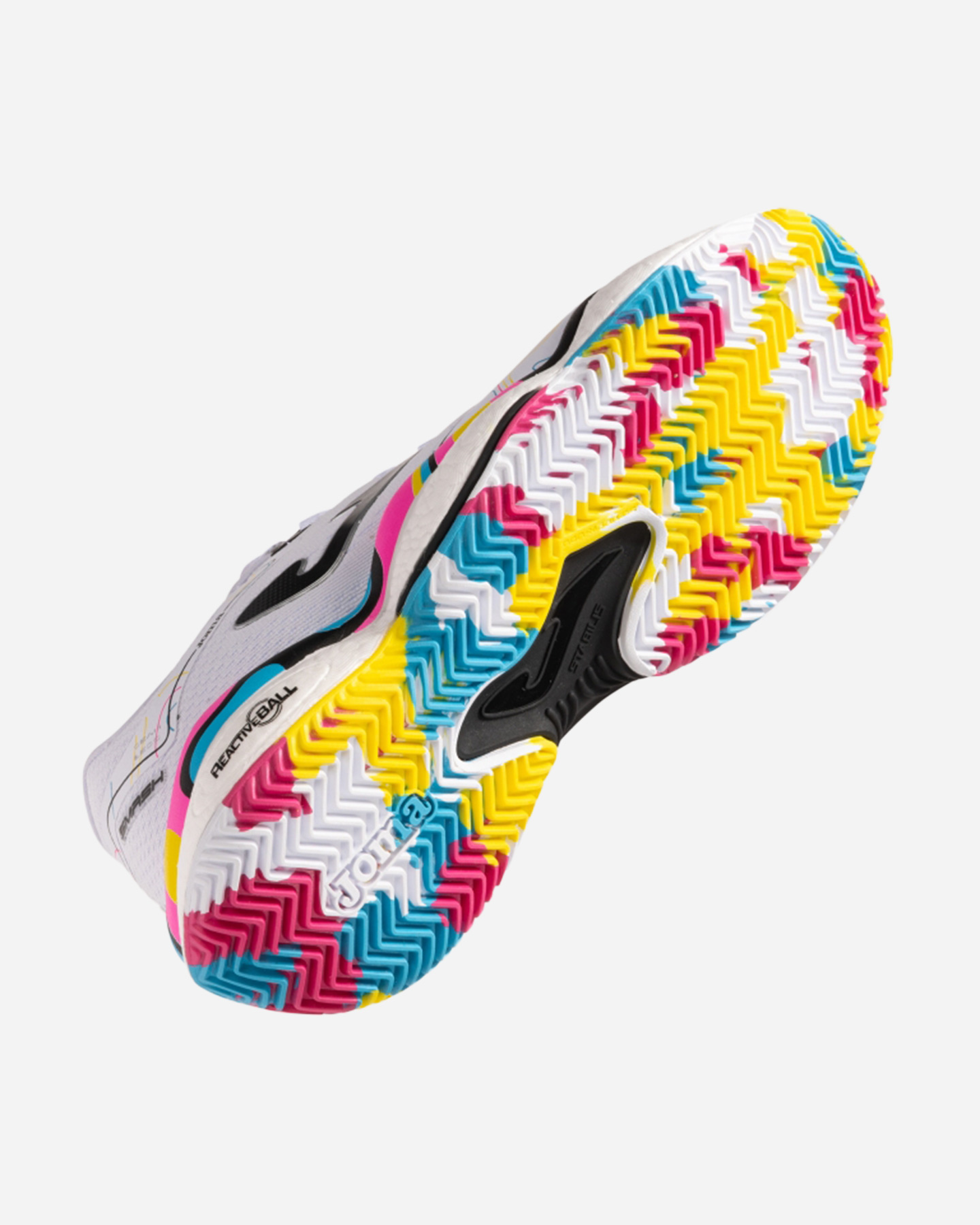 Padelové topánky Joma Smash Padel M TSMAS2592C