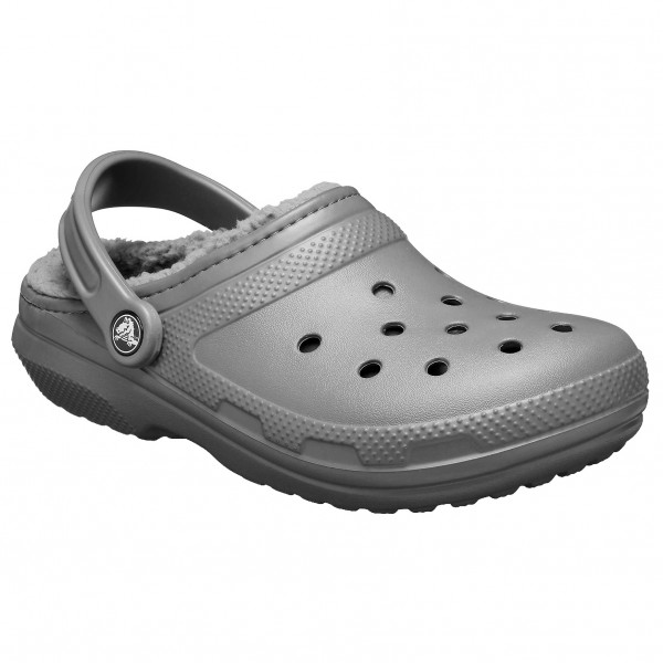 Crocs - Classic Lined Clog - Sandalen