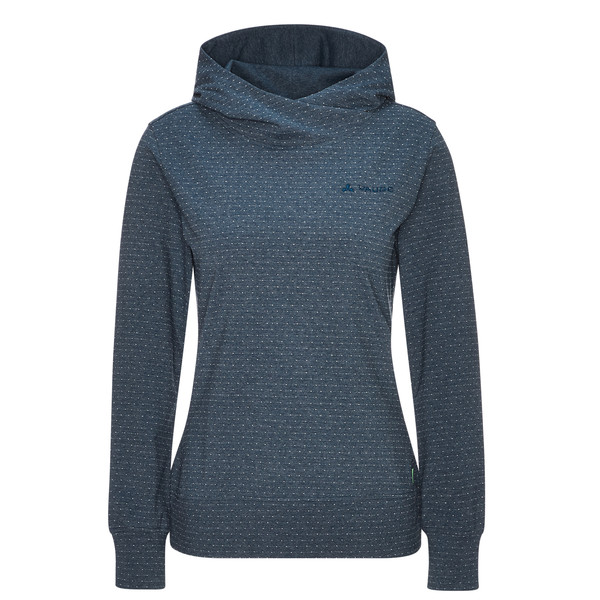TUENNO PULLOVER Damen - Kapuzenpullover
