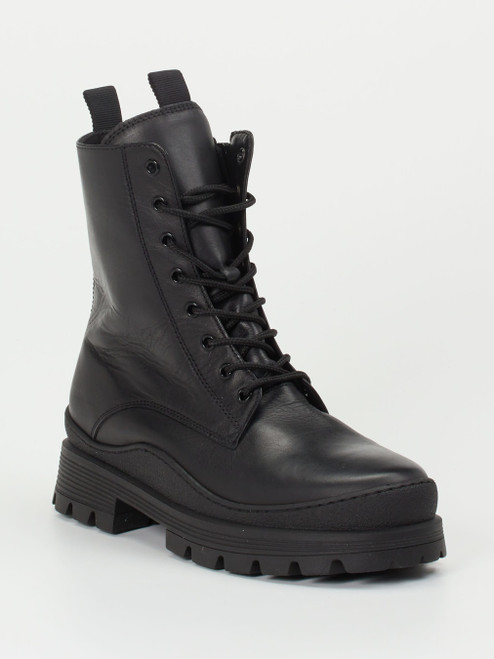 Schnürstiefelette-27510090305 Gabor Comfort